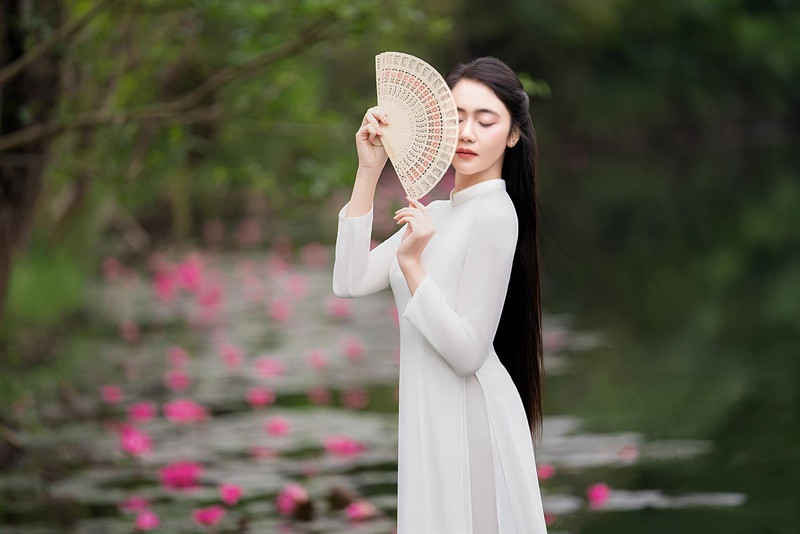 Việc thi nhan sắc không chỉ giúp Mỹ Dung phát triển bản thân mà còn bổ sung các kỹ năng quan trọng như giao tiếp, tự tin và khả năng xử lý tình huống.