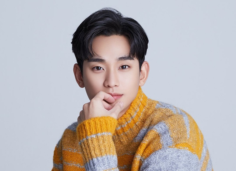 Theo Vietnamnet, tháng 10/2013, Kim Soo Hyun mua một biệt thự 3,5 triệu USD (khoảng 87 tỷ đồng).Ảnh: Vietnamnet.