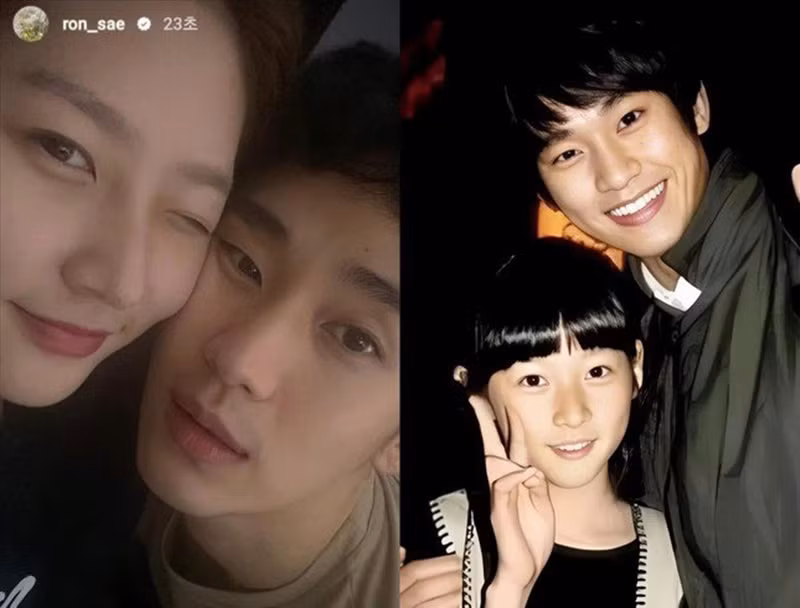Mới đây, một kênh Youtube tố Kim Soo Hyun và Kim Sae Ron hẹn hò từ năm 2015 đến năm 2021. Theo chủ kênh này, Kim Soo Hyun từng cho Kim Sae Ron vay 700 triệu won để khắc phục bê bối gây tai nạn nhưng sau đó thông qua công ty quản lý đòi tiền, đồng thời chấm dứt mối quan hệ với Kim Sae Ron. Ảnh: Tiền Phong.