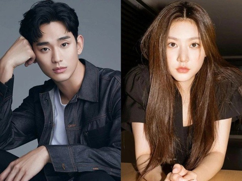 Theo VTV, phía diễn viên Kim Soo Hyun phủ nhận mọi lời tố từ chủ kênh Youtube. "Những cáo buộc về Kim Soo Hyun được đưa ra trong chương trình phát sóng này là hoàn toàn sai sự thật. Chúng tôi đang xem xét để đưa ra hành động pháp lý mạnh mẽ nhất có thể", công ty đại diện Kim Soo Hyun cho biết. Ảnh: Tiền Phong.