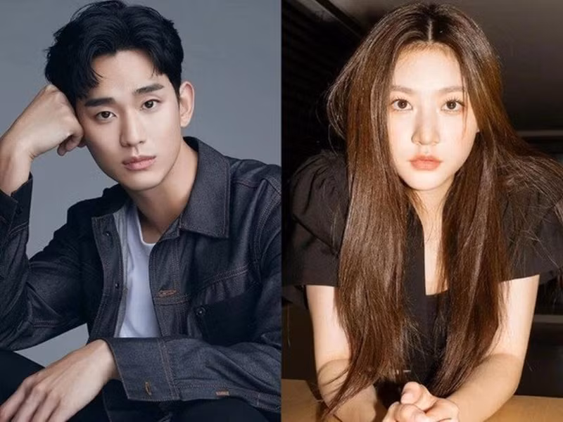 Theo VTV, phía diễn viên Kim Soo Hyun phủ nhận mọi lời tố từ chủ kênh Youtube. "Những cáo buộc về Kim Soo Hyun được đưa ra trong chương trình phát sóng này là hoàn toàn sai sự thật. Chúng tôi đang xem xét để đưa ra hành động pháp lý mạnh mẽ nhất có thể", công ty đại diện Kim Soo Hyun cho biết. Ảnh: Tiền Phong.