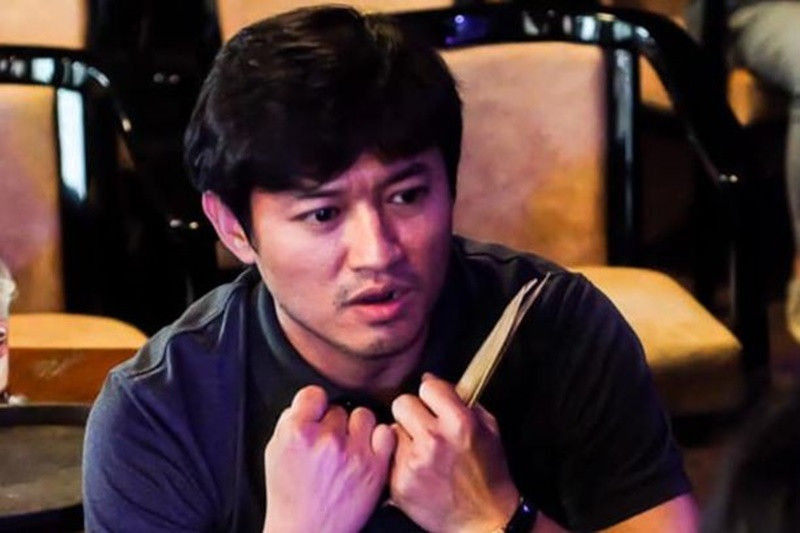 Lễ viếng của diễn viên Quý Bình kéo dài đến 12h ngày 9/3. Lễ truy điệu được tổ chức vào 13h00, lễ động quan diễn ra vào 13h30 cùng ngày. Lễ hỏa táng được cử hành tại Tháp Long Thọ, huyện Củ Chi, TP HCM. Ảnh: Tiền Phong.