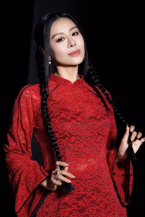 Mức tiền xử phạt hành chính đối với công ty TNHH Nam Thư Entertainment là 2 triệu đồng. Ảnh: FB Nam Thư.