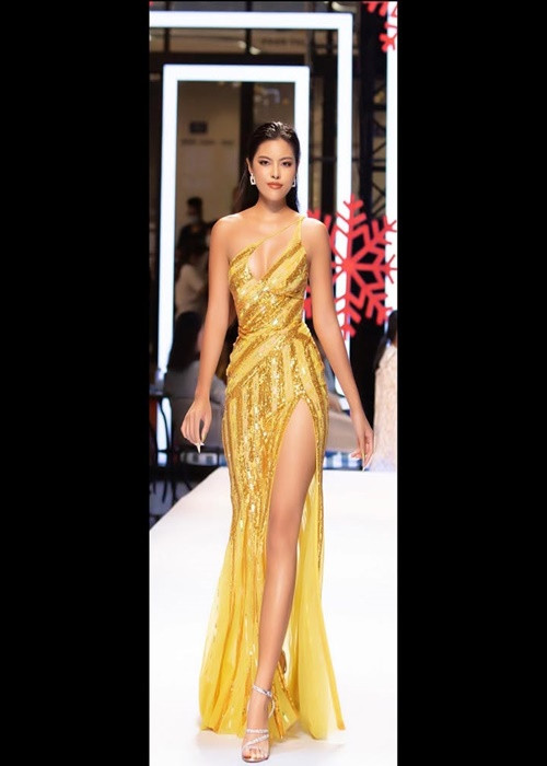 Phương Thảo đã tốt nghiệp thạc sĩ ngành Quản trị thương hiệu cao cấp tại đại học Regent's University London (Anh) và tốt nghiệp loại xuất sắc tại đại học University of Portsmouth (Anh).