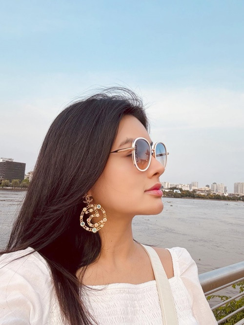 Cuộc hôn nhân một thời của Vũ Thu Phương và doanh nhân Thanh Hải kéo dài 13 năm. Phía chồng cũ nữ người mẫu không lên tiếng sau khi Vũ Thu Phương công khai ly hôn.