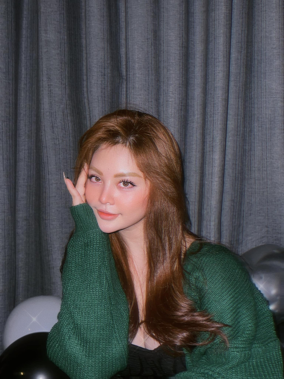 Để có được vóc dáng như hiện tại là sự nỗ lực trong nhiều năm luyện tập của Trà My.