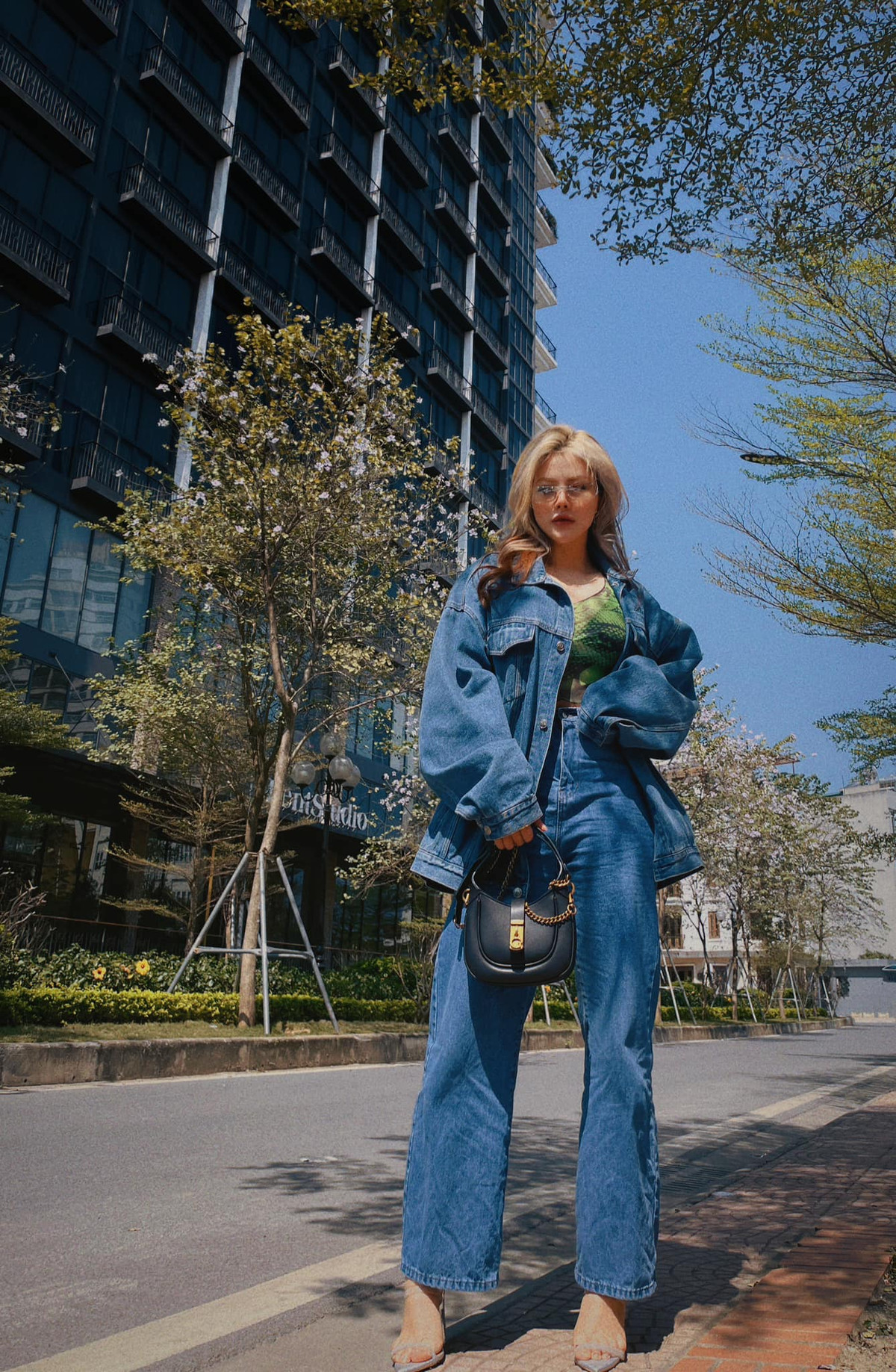 Có được màn “lột xác” ngoạn mục, hot girl 9x nhận được nhiều lời mời làm HLV gym, mẫu ảnh thể thao hay những vai diễn nóng bỏng hơn.