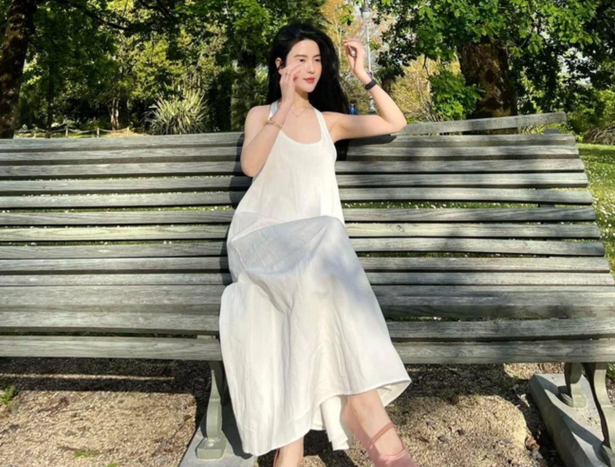 Chu Thanh Huyền cũng khiến nhiều người trầm trồ khi có cuộc sống sang chảnh.