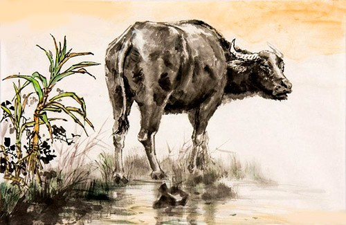 Người tuổi Sửu có cái nhìn sâu sắc, có thể đưa ra những quyết định sáng suốt về thị trường, sẽ không bị ảnh hưởng bởi những người và sự việc xung quanh, yên tâm làm việc chăm chỉ và dễ dàng làm giàu. Người tuổi Sửu sinh ra là những nhà lãnh đạo, có vận mệnh giàu có, đều đặn tạo dựng nguồn của cải, cả đời không lo cơm ăn áo mặc, không thiếu tiền.