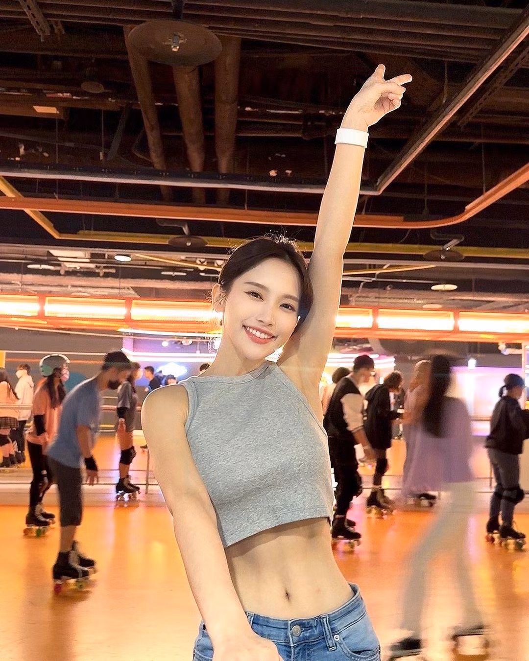 Hiện tại, cô đang hoạt động chủ yếu với vai trò diễn viên, người mẫu, nhà sáng tạo nội dung trên các nền tảng mạng xã hội.