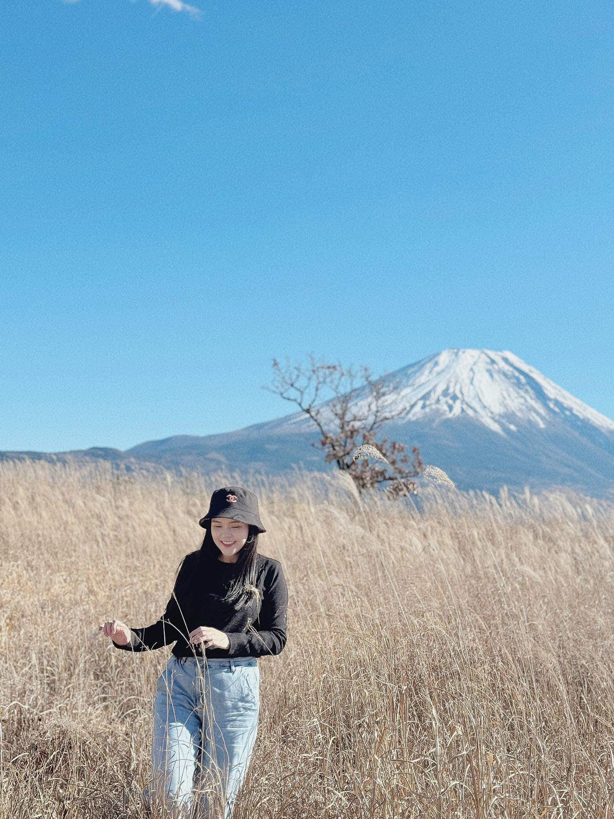 Nhiều ý kiến cho rằng, bà xã của Duy Mạnh có nhiều nét xinh dịu dàng không kém gì gái Nhật.