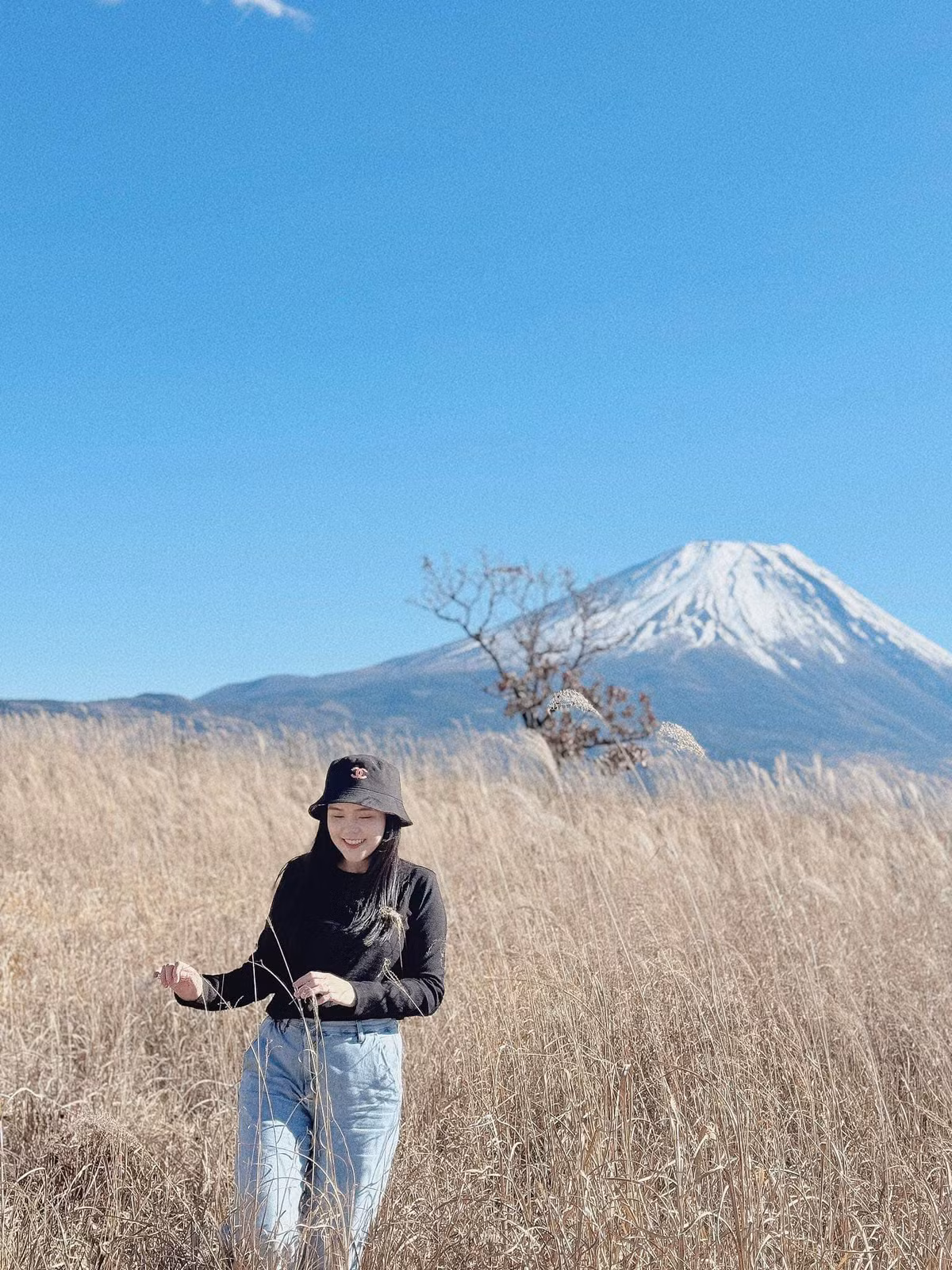 Nhiều ý kiến cho rằng, bà xã của Duy Mạnh có nhiều nét xinh dịu dàng không kém gì gái Nhật.