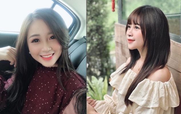 Vợ Phan Văn Đức - Võ Nhật Linh vốn nổi tiếng là cô giáo mầm non xinh đẹp như hot girl.