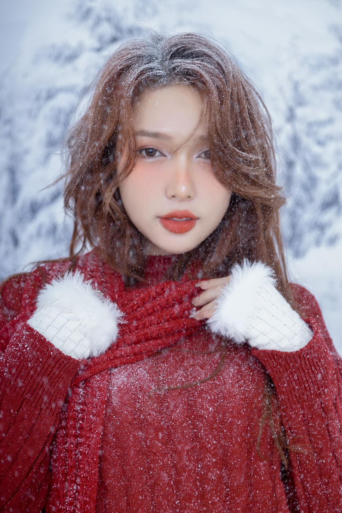 Mym Trần (sinh năm 1997, TP.HCM) là cái tên quen thuộc trong cộng đồng LGBT.