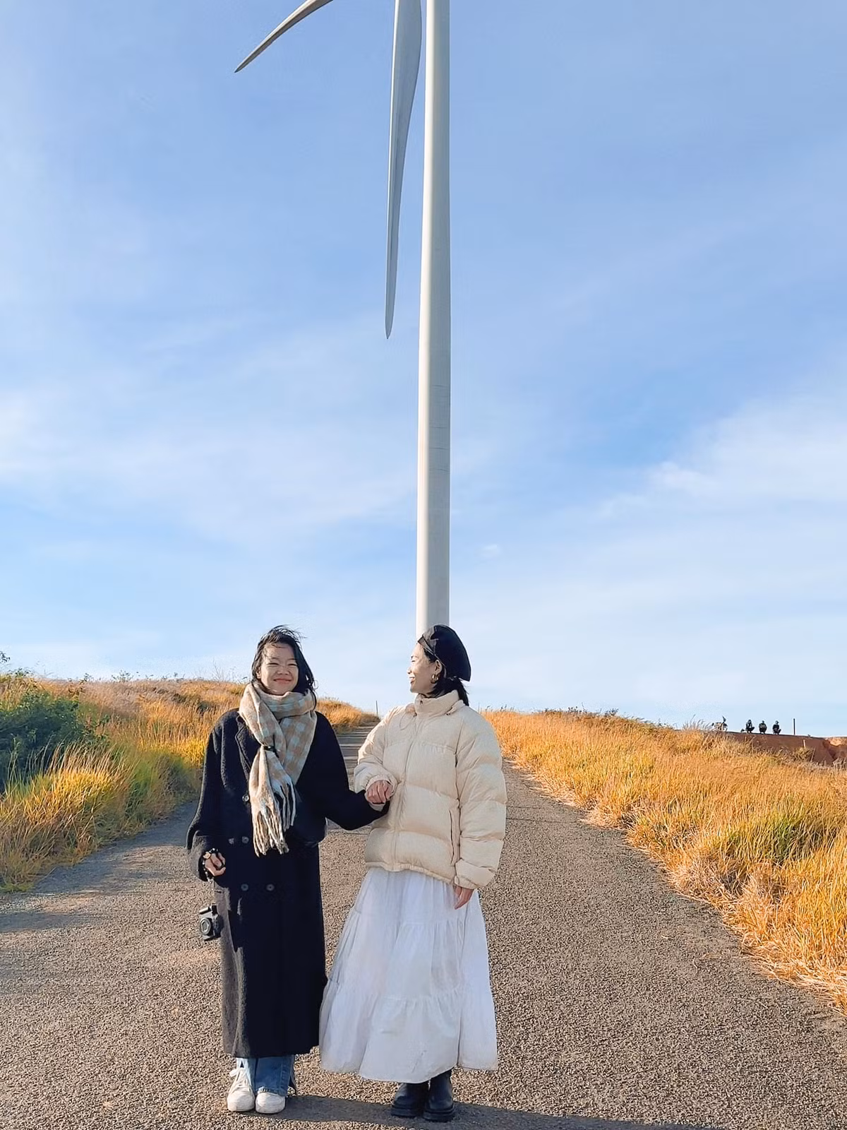 Đà Lạt là điểm du lịch đã quá quen thuộc với du khách yêu thích chuyến đi vừa có thể tận hưởng không khí se lạnh ở miền núi vừa được đắm mình trong khung cảnh nên thơ của hoa lá ngập tràn. Ảnh: Đặng Giang