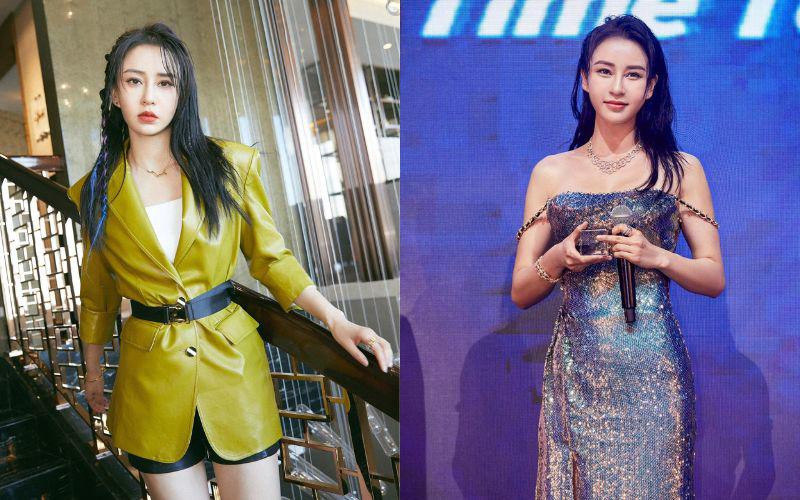 Muqi tiết lộ, năm 13 tuổi, cô thường bị bạn bè trêu chọc do có thân hình gầy gò, xấu xí. Từ đó, cô bắt đầu theo học yoga và gắn bó tới bây giờ.