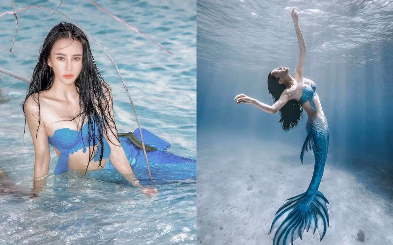 Cô từng tham gia những tác phẩm điện ảnh nổi tiếng như Tomb Robber (2014), Tây du ký 2: Tôn Ngộ Không ba lần đánh Bạch Cốt Tinh (2016), Kung Fu Yoga (2017)…