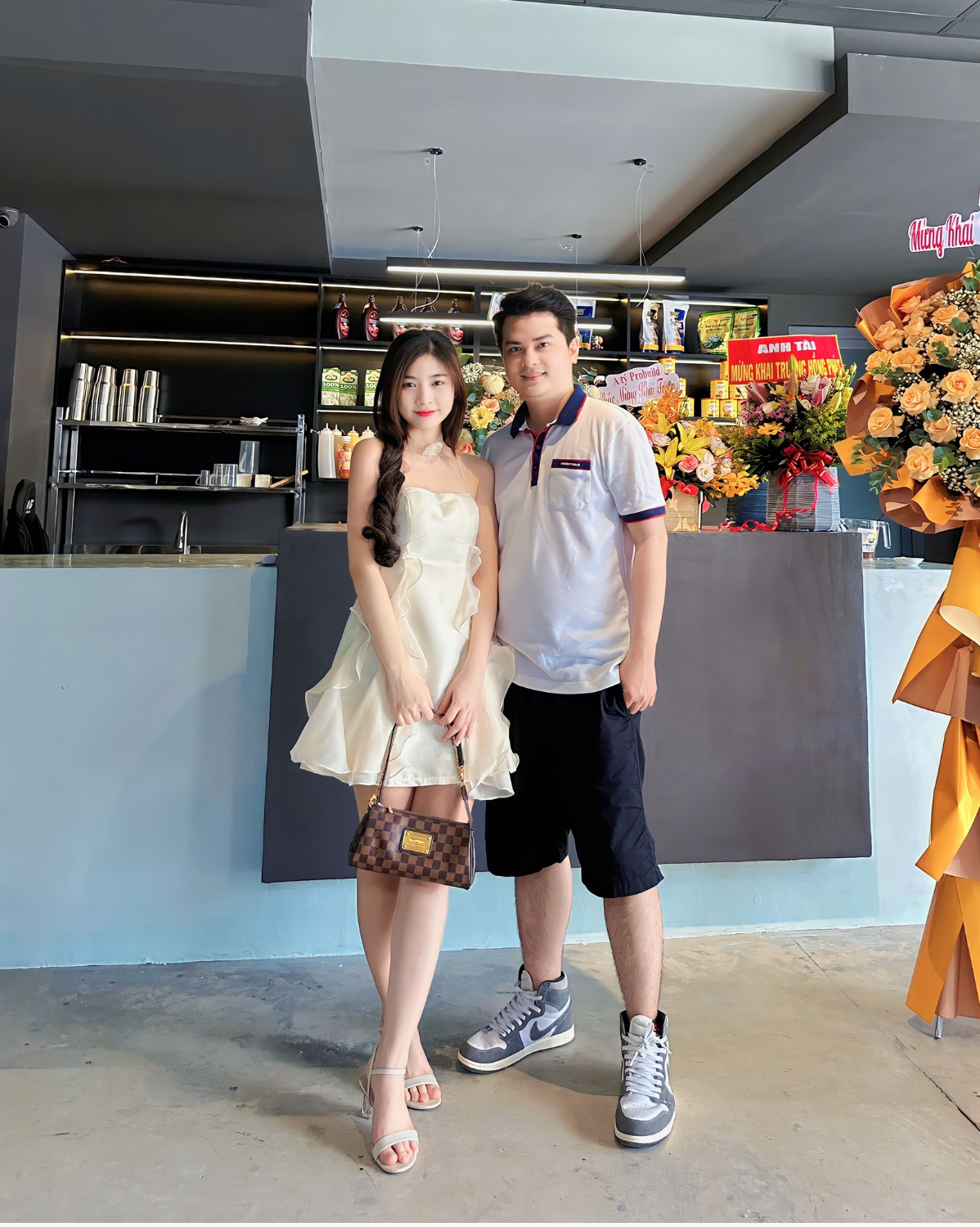 Sau video này, hot girl Nguyễn Bùi Nam Phương và WinD không chia sẻ gì thêm, điều này khiến dư luận không khỏi hoang mang, đồn đoán rằng chuyện tình cảm của họ đã rạn nứt.