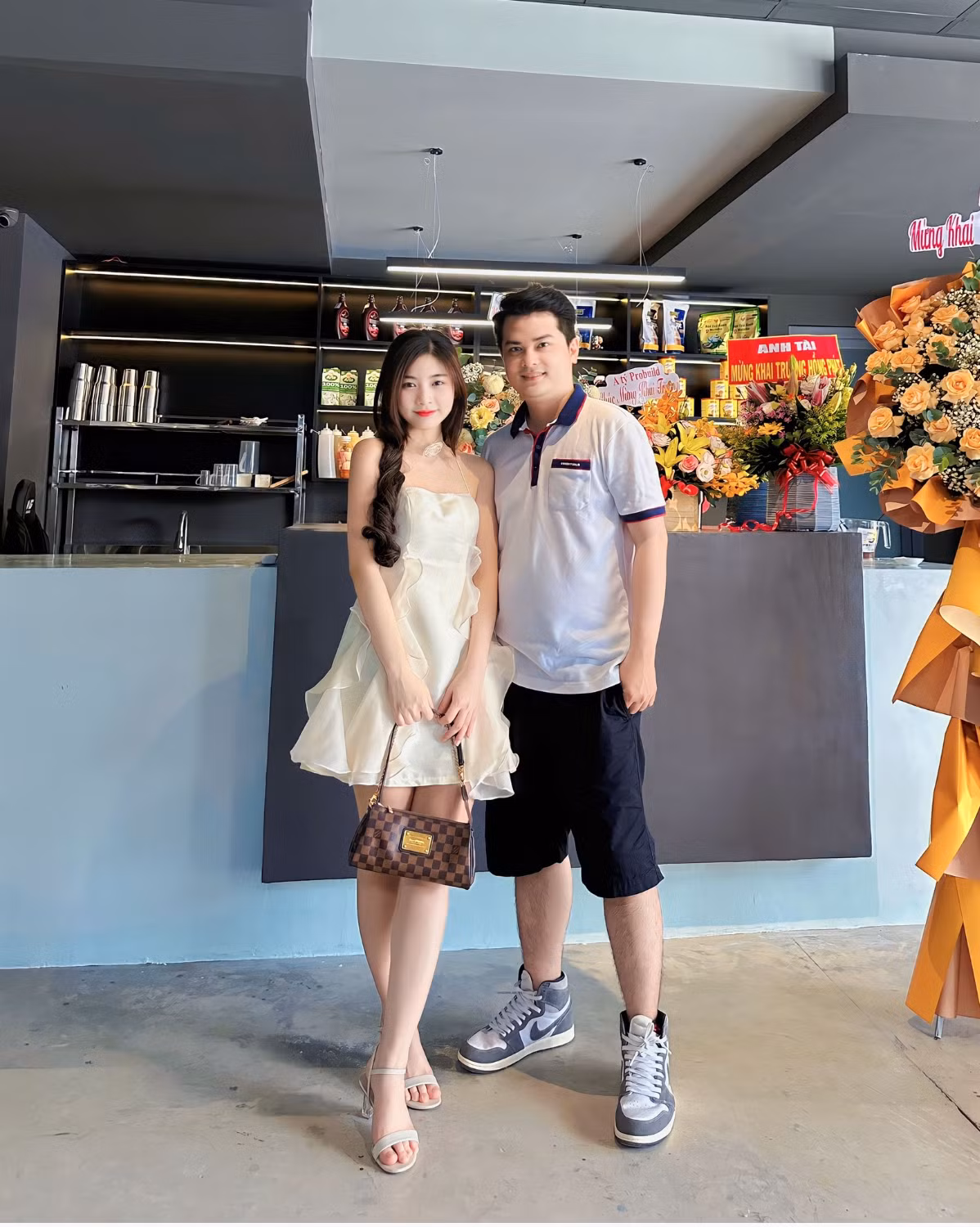 Sau video này, hot girl Nguyễn Bùi Nam Phương và WinD không chia sẻ gì thêm, điều này khiến dư luận không khỏi hoang mang, đồn đoán rằng chuyện tình cảm của họ đã rạn nứt.