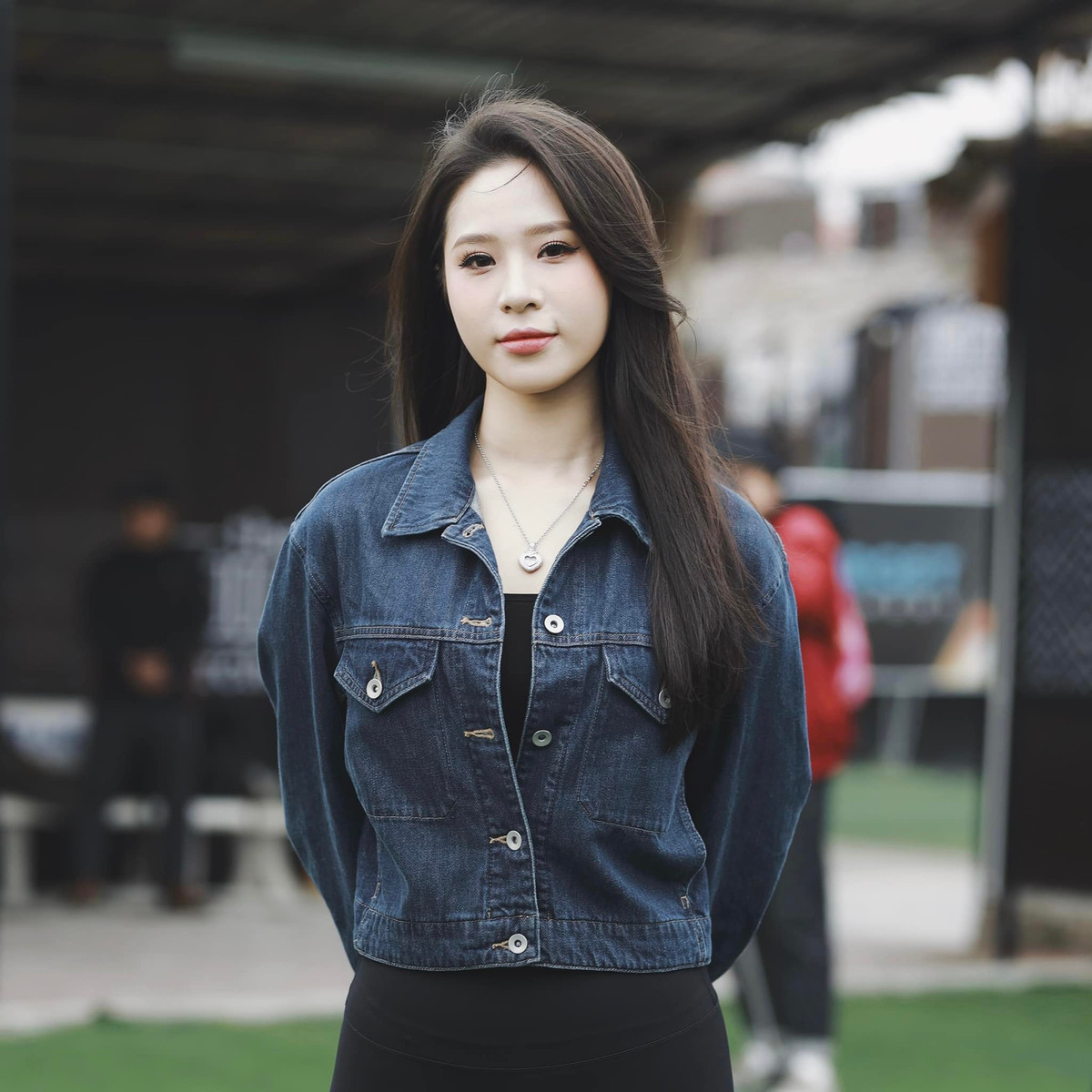 Bảo Châu tự thưởng cho bản thân những chuyến du lịch nước ngoài, đến khu nghỉ dưỡng sang trọng để tận hưởng cuộc sống.