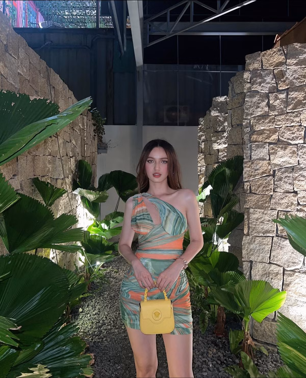 Trên trang cá nhân, cặp đôi cũng đã tiết lộ những chi tiết về ngày trọng đại. Ảnh: Tổng hợp