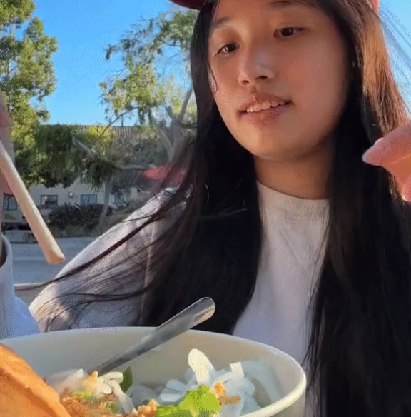 Đa số bạn bè người Việt của Jenny Huỳnh đều cảm thấy không hợp với vị phở này.