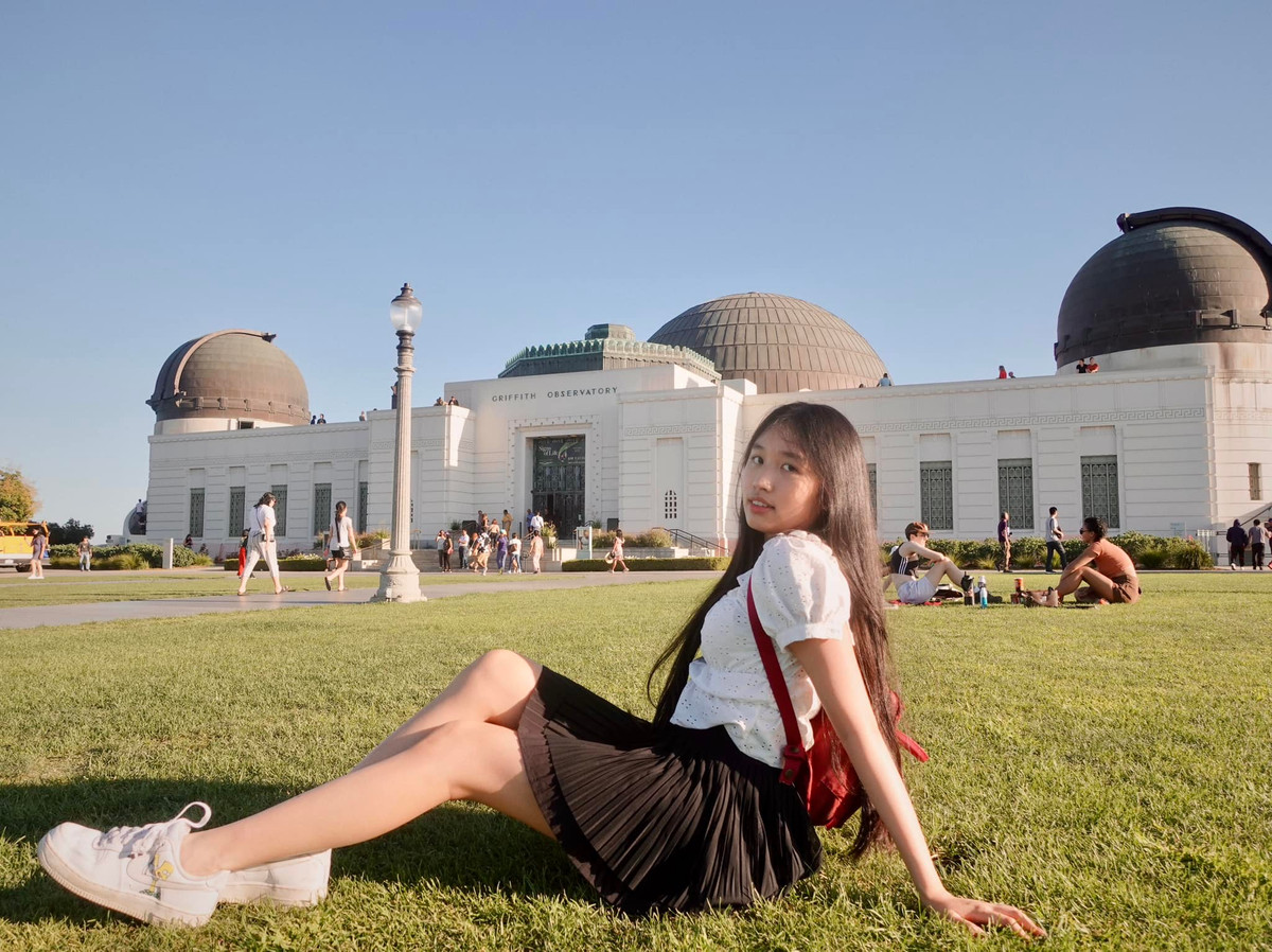 Tiểu thư Youtuber hiện đang có gần 3,5 triệu người theo dõi trên YouTube, lượng fan trên các nền tảng MXH khác cũng lên đến hàng triệu người.