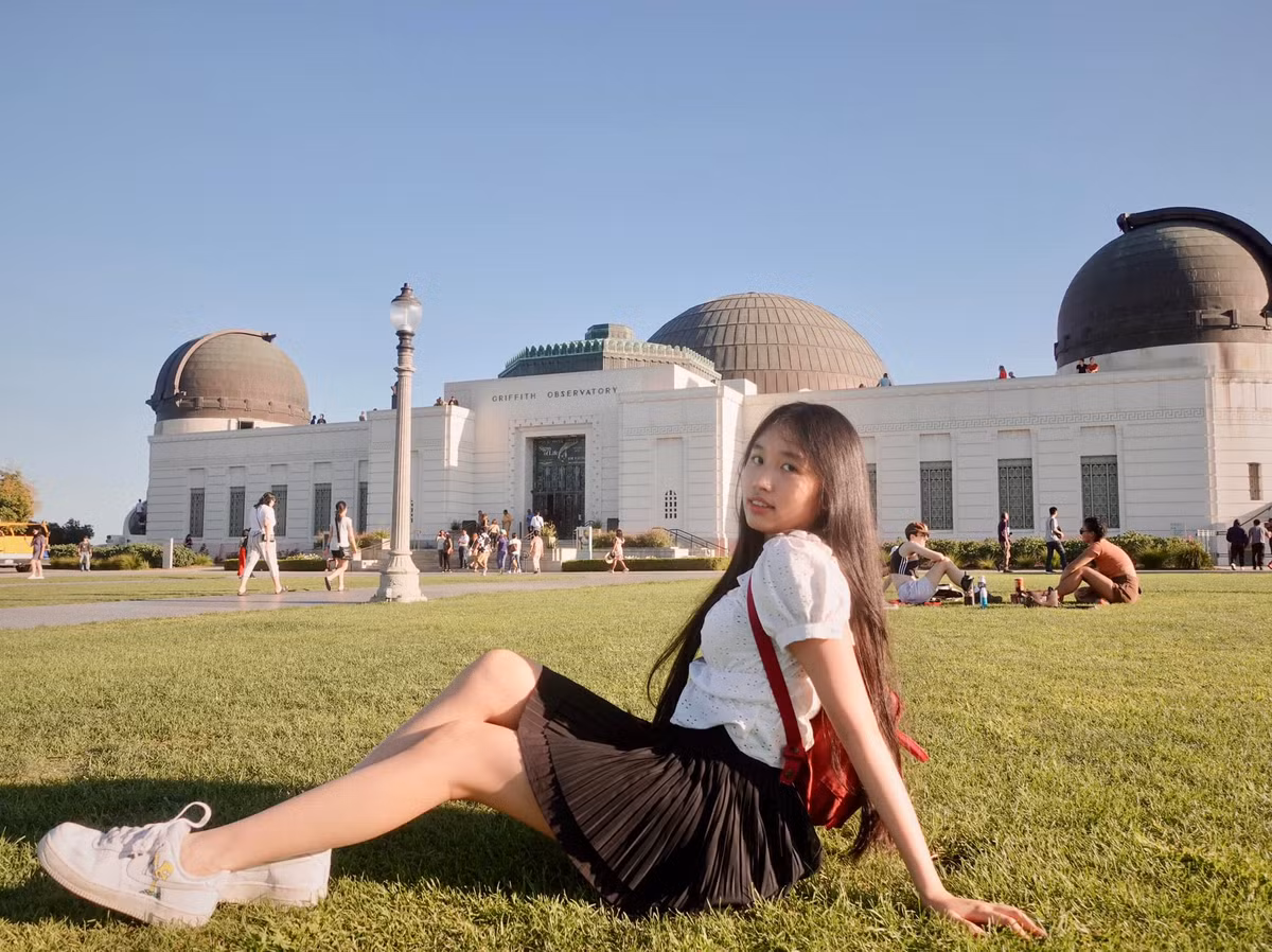 Tiểu thư Youtuber hiện đang có gần 3,5 triệu người theo dõi trên YouTube, lượng fan trên các nền tảng MXH khác cũng lên đến hàng triệu người.