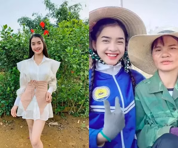 Yona từng bị cho là đem bố mẹ ra câu like, câu view khi trong một số video, thiếu nữ ăn mặc hết sức xinh đẹp nhưng lại để mẹ mặc quần áo rách nhảy phụ họa bên cạnh.