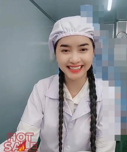 Thậm chí một số người mua sản phẩm theo Yona Cươn cũng phán ánh việc bị đau bụng đi ngoài.