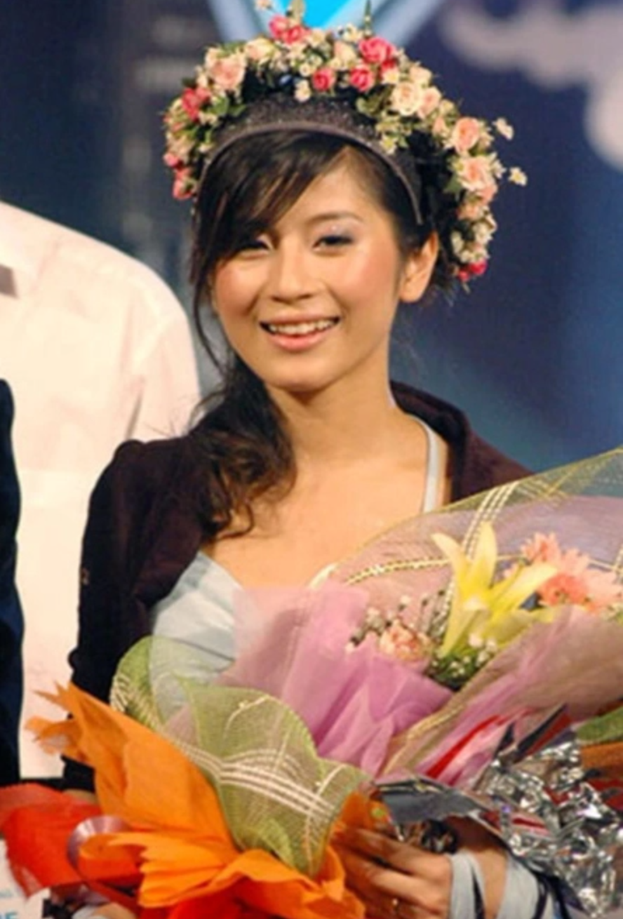 Năm 2006, cuộc thi Miss Audition được tổ chức lần đầu tiên, Ngọc Anh sinh năm 1988, nhan sắc trong trẻo, ngọt ngào, khả năng vũ đạo tốt đã tỏa sáng trên sân khấu và giành giải thưởng cao nhất.