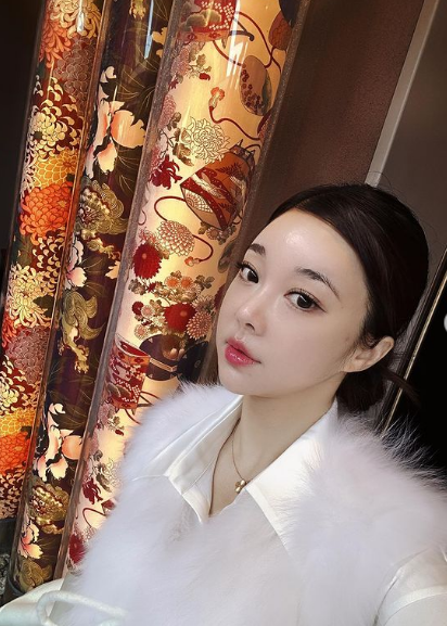 Đến thời điểm này, cô nàng 36 tuổi đã có 5 shop thời trang khá nổi tiếng ở Hàn Quốc.