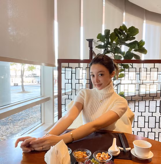 Jo Min Young rất nổi tiếng không chỉ tại Hàn Quốc mà còn tại Việt Nam, Trung Quốc…