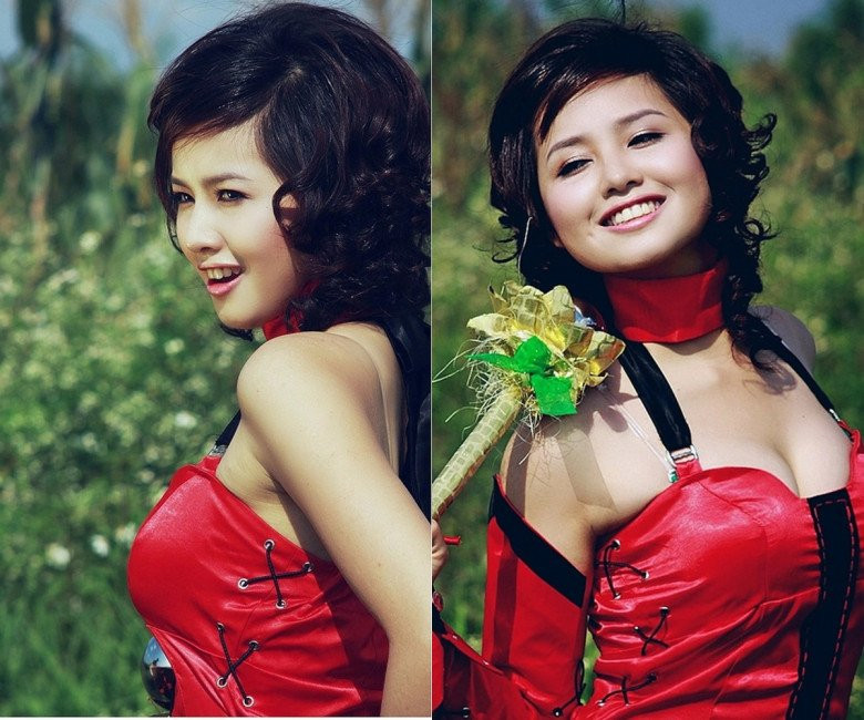 “Phu nhân Hà thành” Tâm Tít đăng ảnh mới nhận tới tấp lời khen “Phu nhan Ha thanh” Tam Tit dang anh moi nhan toi tap loi khen