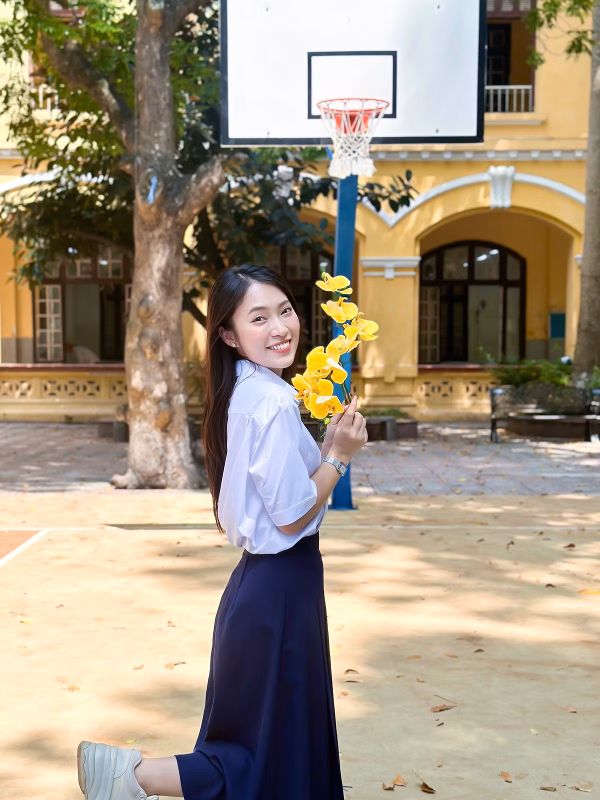 Ngoài xinh đẹp, MC Khánh Vy còn sở hữu khối tài sản đáng nể.