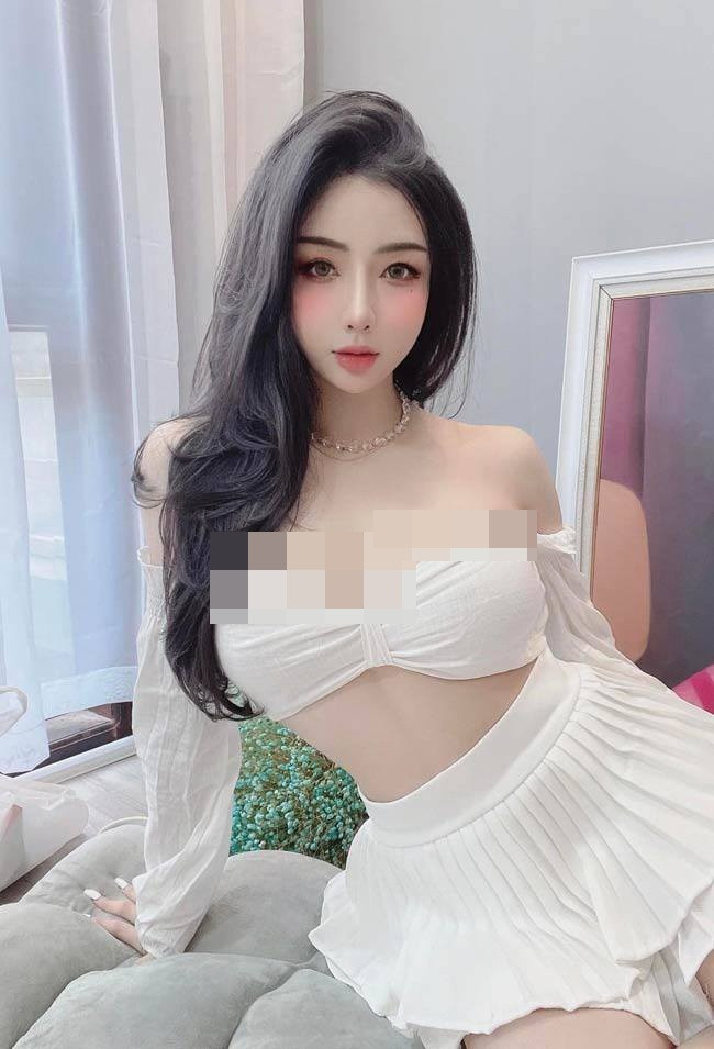 Sau nhiều năm kiên trì, hot gymer Hà thành Hồng Nhung sở hữu vóc dáng "vạn người mê".