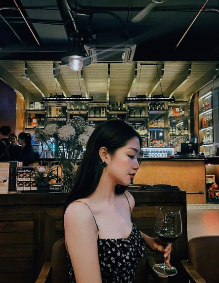 Với đặc thù nghề nghiệp, Nam Phương cho biết cô đã đã đặt chân đến rất nhiều quốc gia bao gồm châu Âu, Anh, Úc, Nga, Nhật, Hàn, Thái Lan, Singapore, Malaysia, Bali...