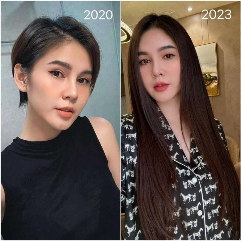 MC Thu Hoài cũng là nhân vật nổi tiếng ở đài truyền hình thể thao K+. Không chỉ tạo dấu ấn với vai trò MC thể thao cô còn là diễn viên, người mẫu.