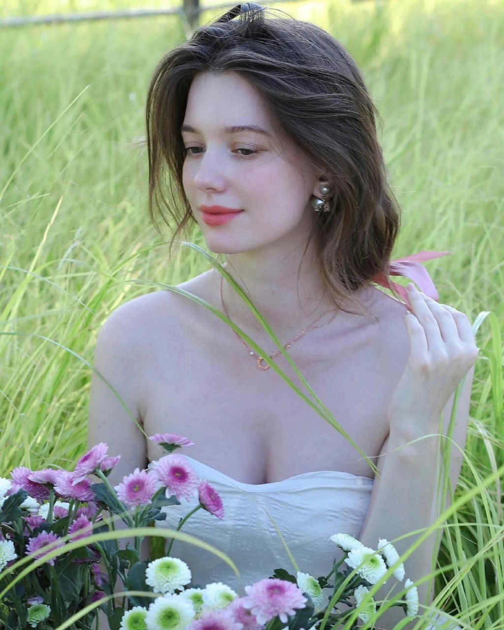 Tài khoản Instagram cá nhân của Anastasia Cebulska hiện có hơn 1,2 triệu người theo dõi.