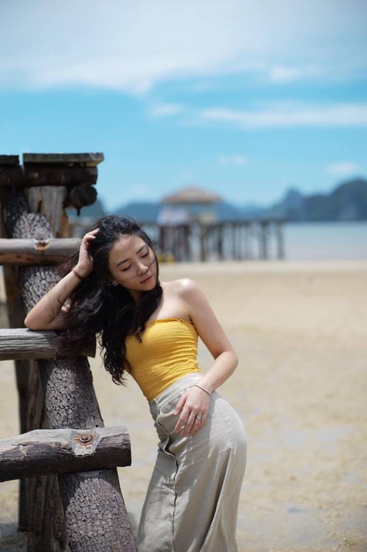 Mới đây, Đặng Tiểu Tô Sa vừa có màn cầu hôn cực kỳ lãng mạn và không kém phần kịch tính từ chồng sắp cưới.