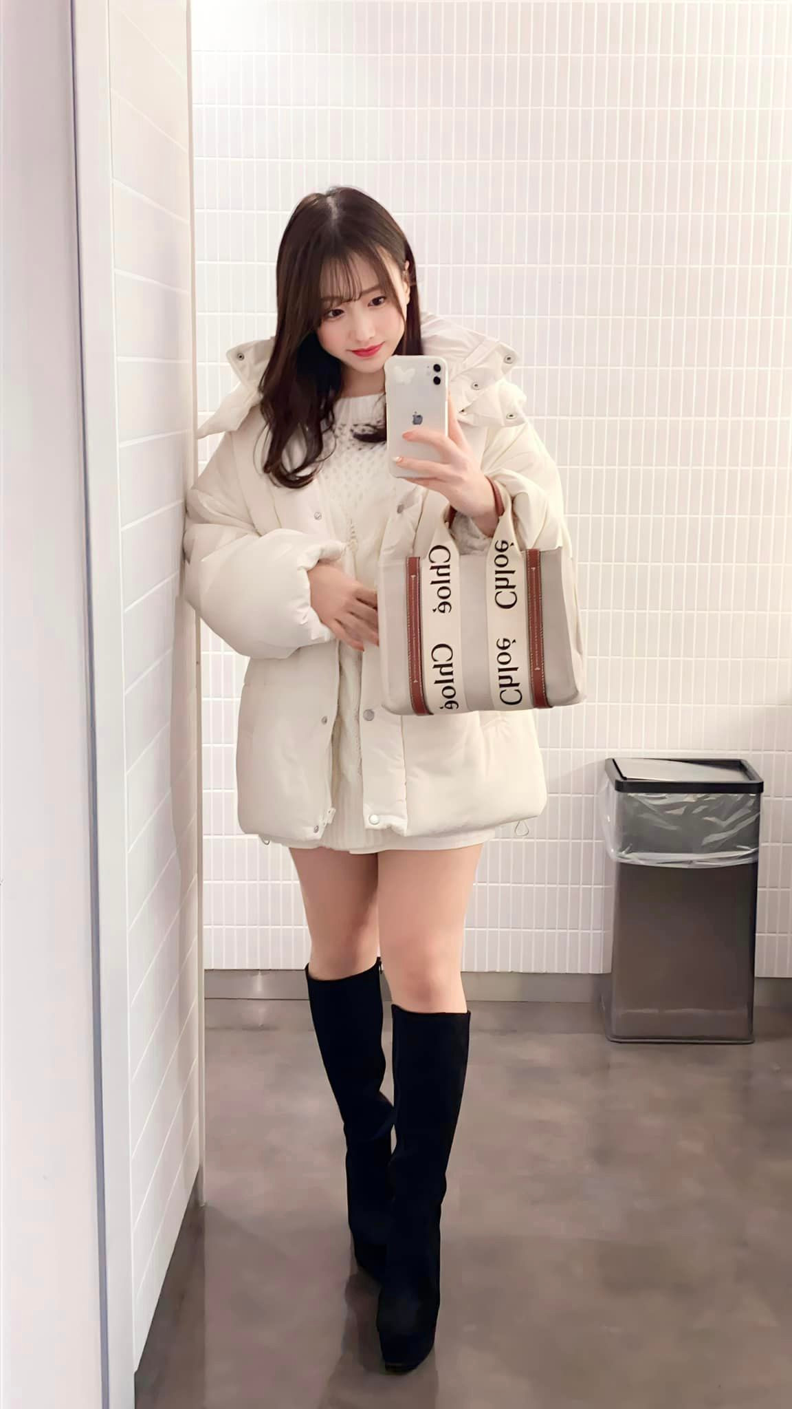 Hiện tại, ngoài việc giảng dạy tại khoa Tiếng Nhật, Sao Mai tiếp tục theo học thạc sĩ ngành Ngôn ngữ Nhật.