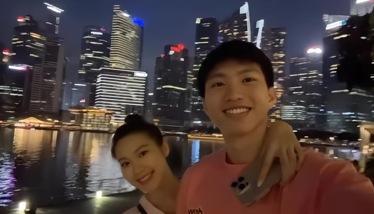 Hậu đám cưới với Văn Hậu, nàng WAG Doãn Hải My khoe nhan sắc xinh đẹp, tràn đầy sức sống, chứng minh phụ nữ chỉ cần lấy đúng người, nụ cười sẽ luôn rạng rỡ.