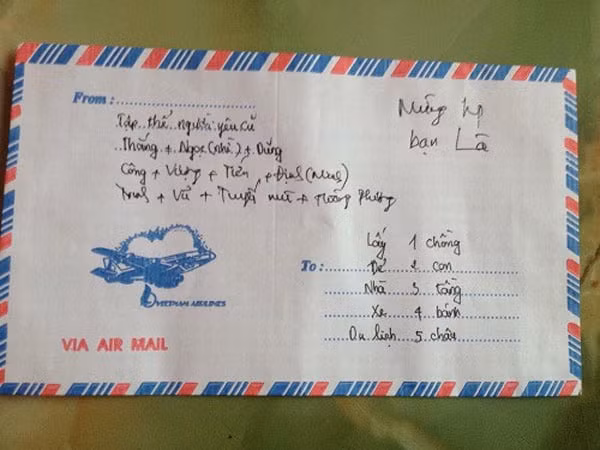 Phong bi mung cuoi khien co dau, chu re do khoc do cuoi