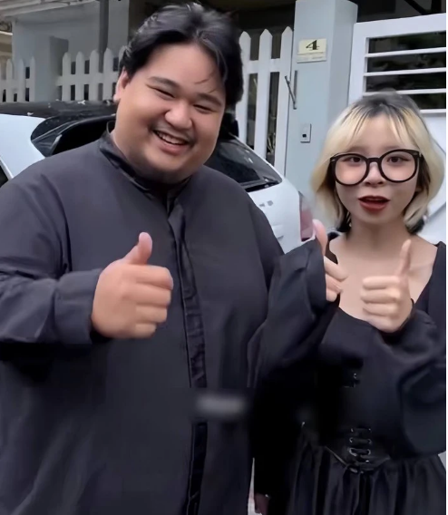 Cặp đôi rapper Táo (tên thật là Võ Hồ Thanh Vi, SN 1994) và TikToker Thiên Ân (SN 2002) cũng khiến cư dân mạng bất ngờ khi xác nhận chia tay vào tháng 8 năm nay chỉ sau 2 tháng công khai hẹn hò.