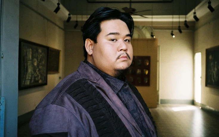 Khi chia tay, Táo nhận mình là người không tốt trong chuyện tình cảm nên không muốn chiếm dụng thời gian của ai cả.