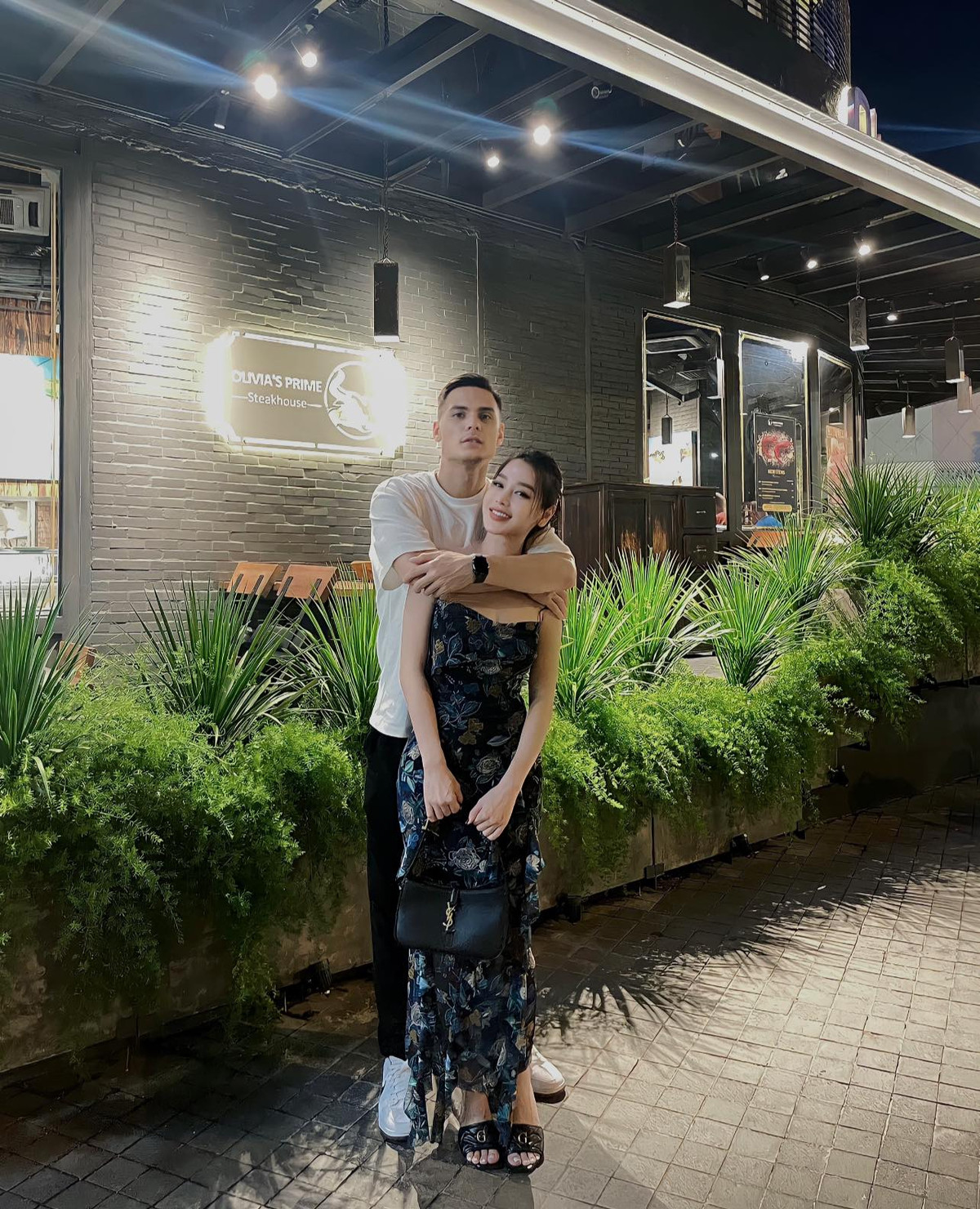 Trên mạng xã hội, Helen Thanh Thảo nhận được sự quan của khá đông người hâm mộ.