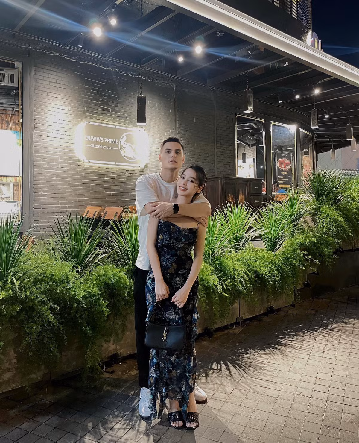 Trên mạng xã hội, Helen Thanh Thảo nhận được sự quan của khá đông người hâm mộ.