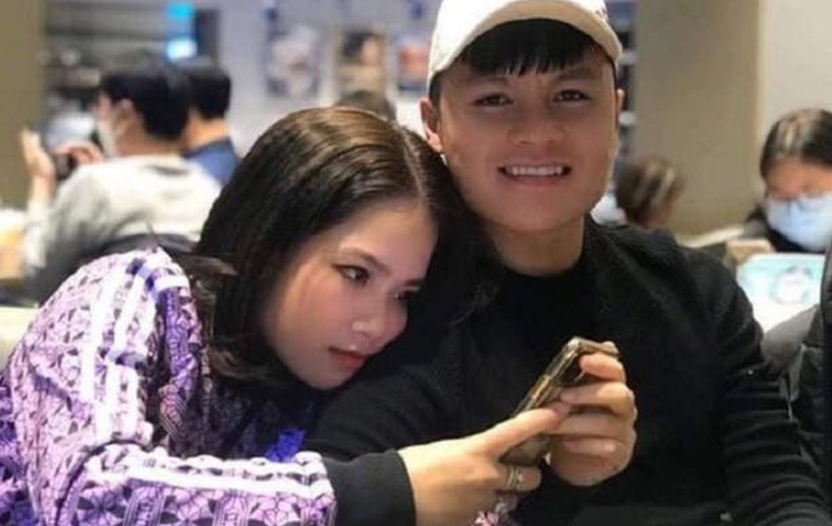 Giữa tháng 12/2019, Huyền My - 1 hot girl kiêm bà chủ tiệm nail vướng tin đồn hẹn hò Quang Hải. Tuy nhiên họ xác nhận cả hai chỉ là bạn bè.