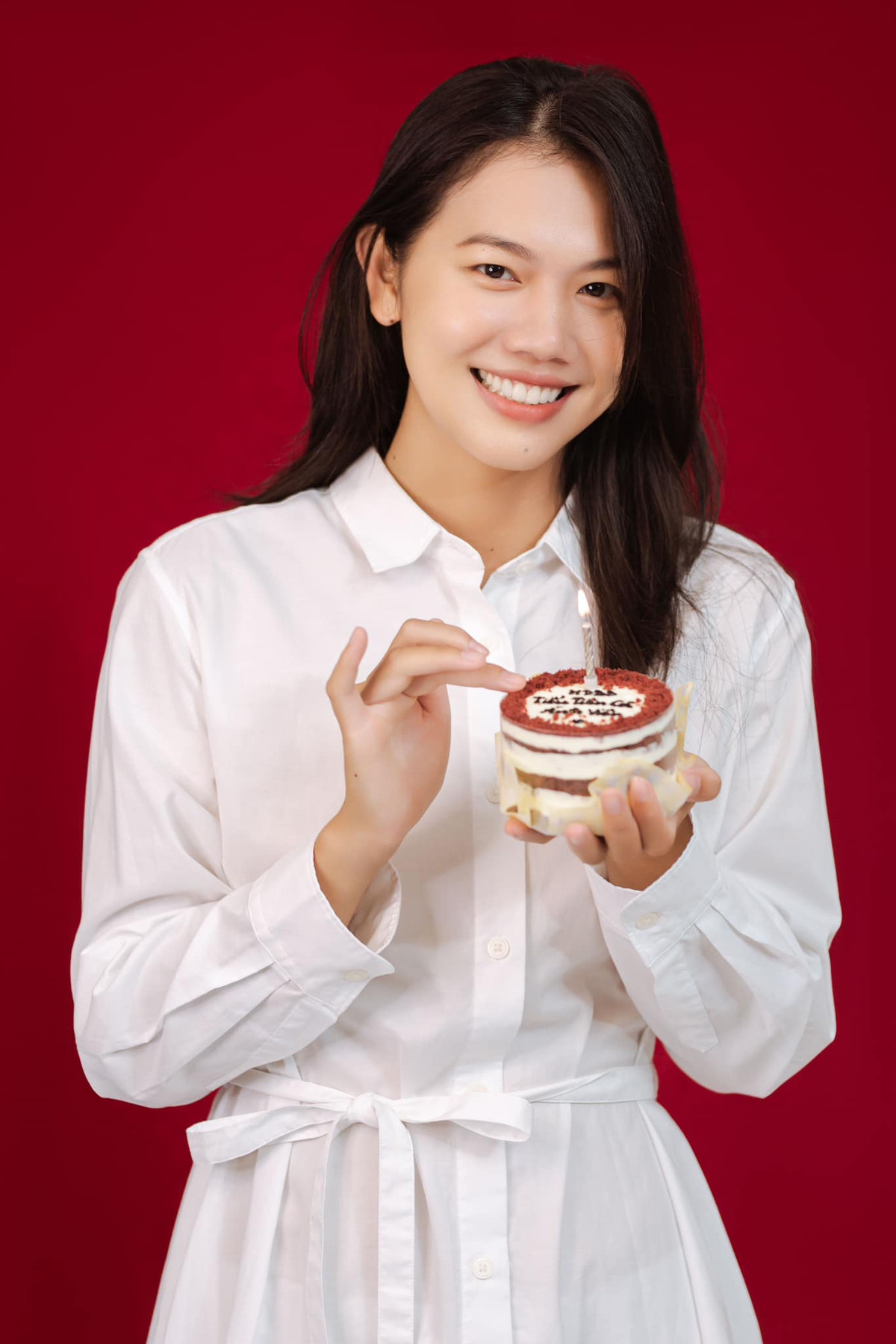 Trước sự thay đổi này, nhiều người dành lời khen ngợi cũng như những bình luận tích cực cho Ánh Viên.