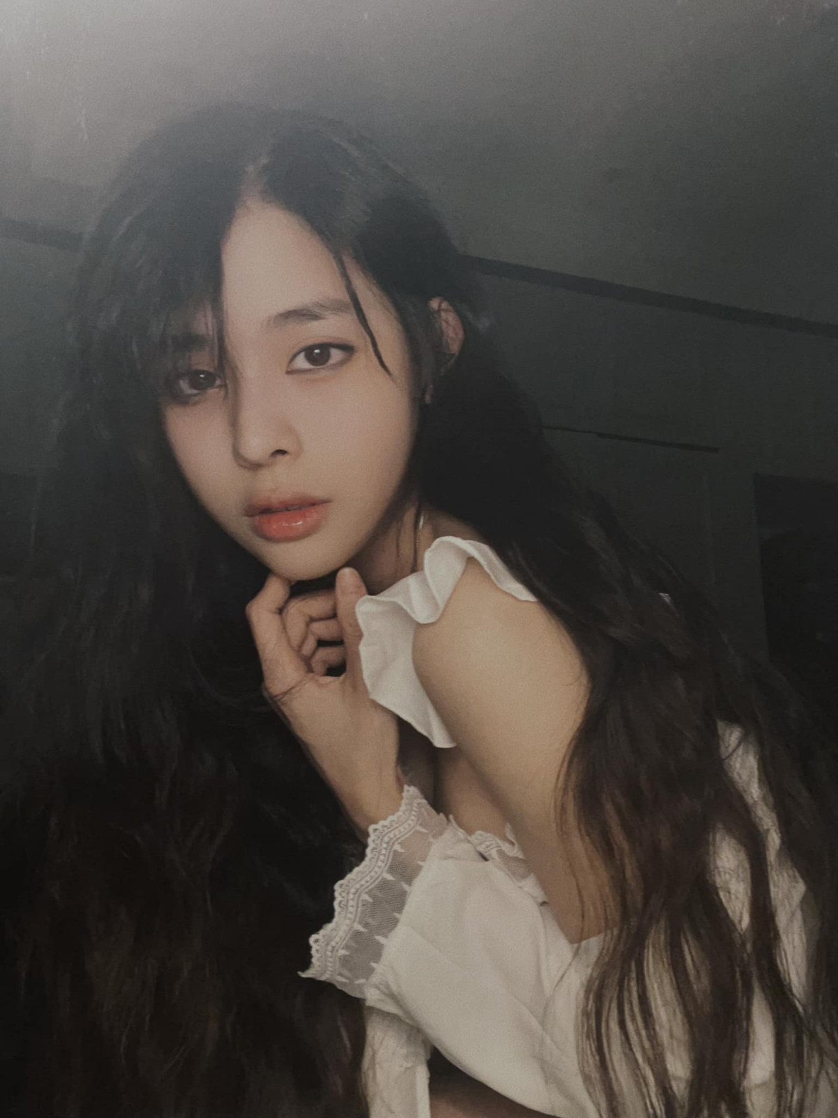 Kể từ sau khi "độ" thành công body, gái xinh phòng gym gốc Nam Định tự tin khoe body săn chắc của mình.